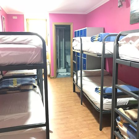 Rc Miguel Angel Hostel Madrid Ngoại thất bức ảnh Hostel in Madrid, Spain
